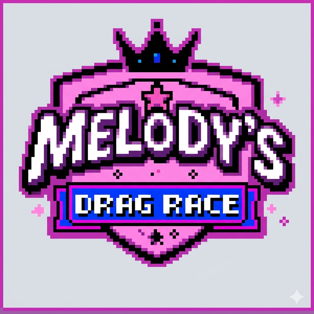 Melody's Drag Simulator